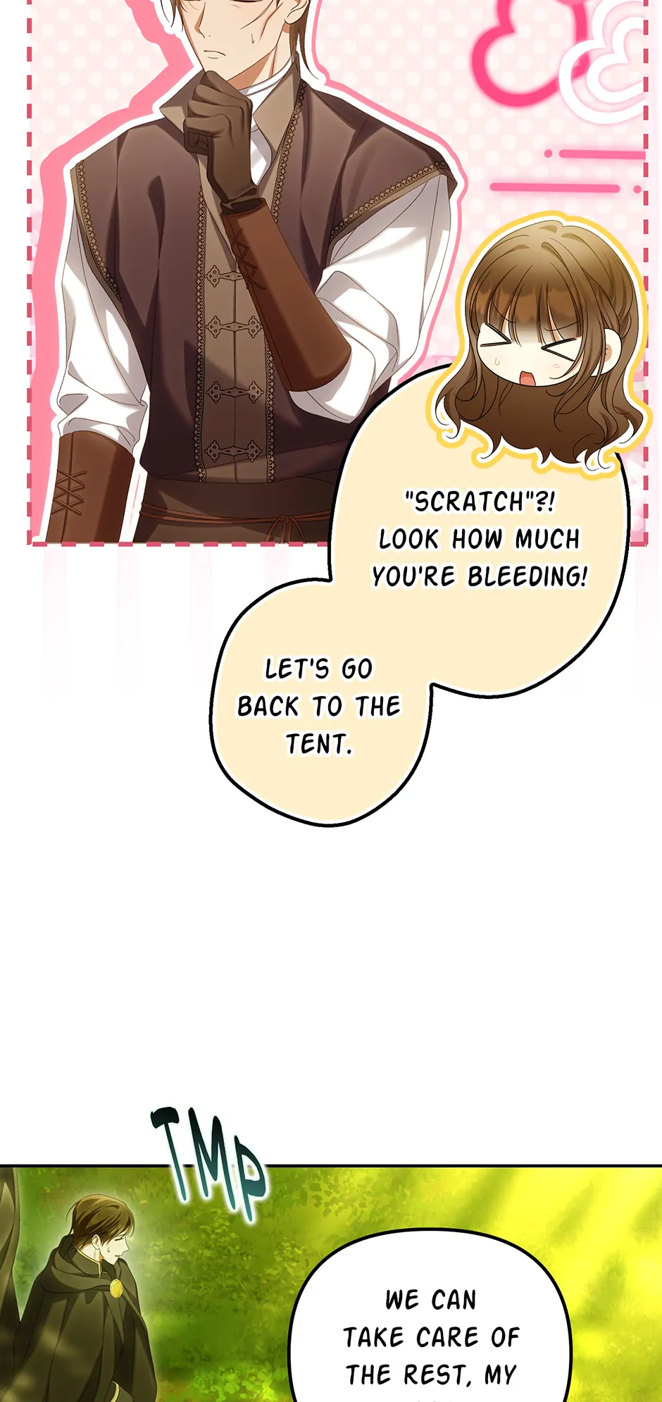 Why Are You Obsessed With Your Fake Wife? Chapter 65 - page 24