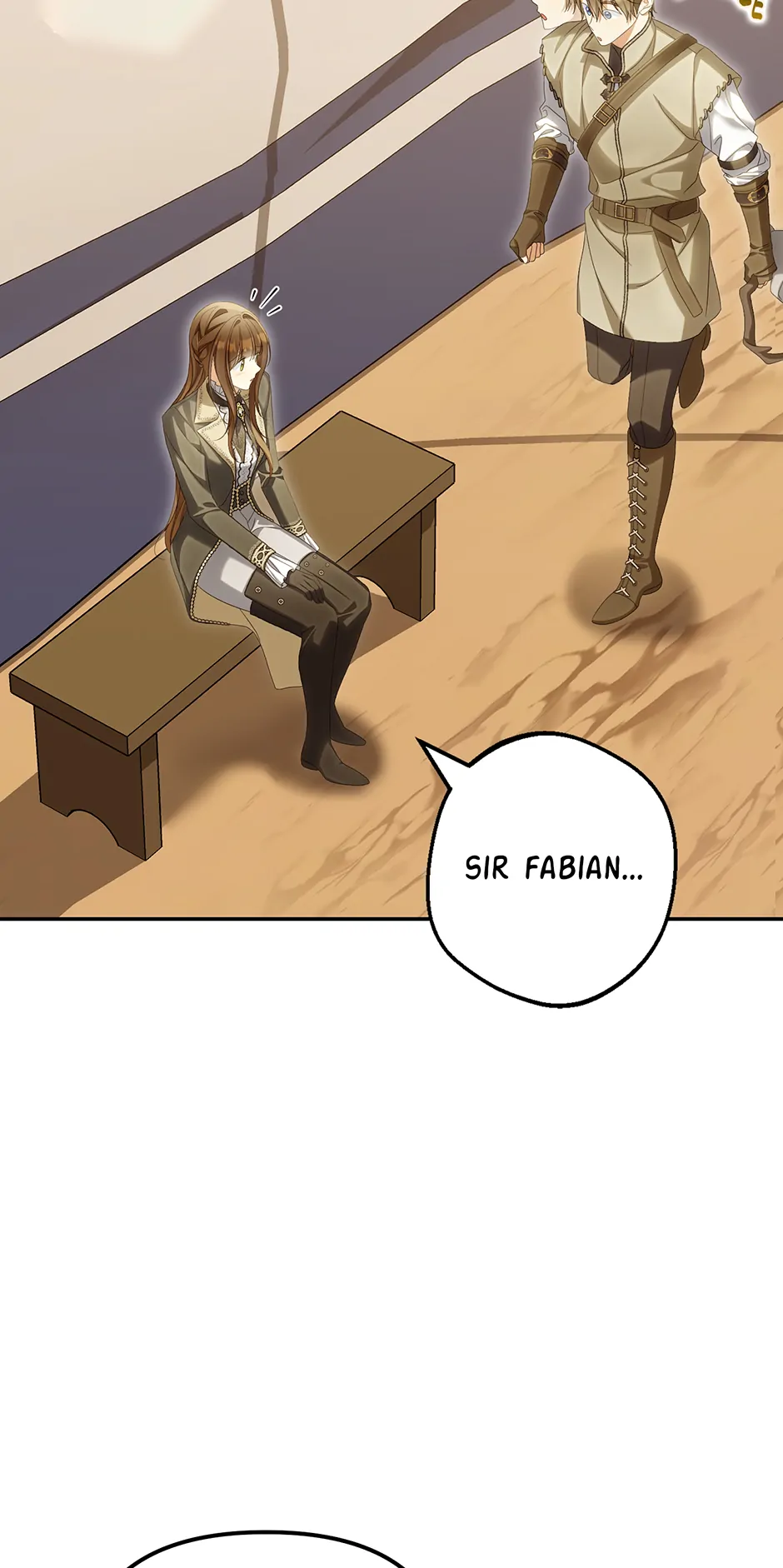Why Are You Obsessed With Your Fake Wife? Chapter 65 - page 31
