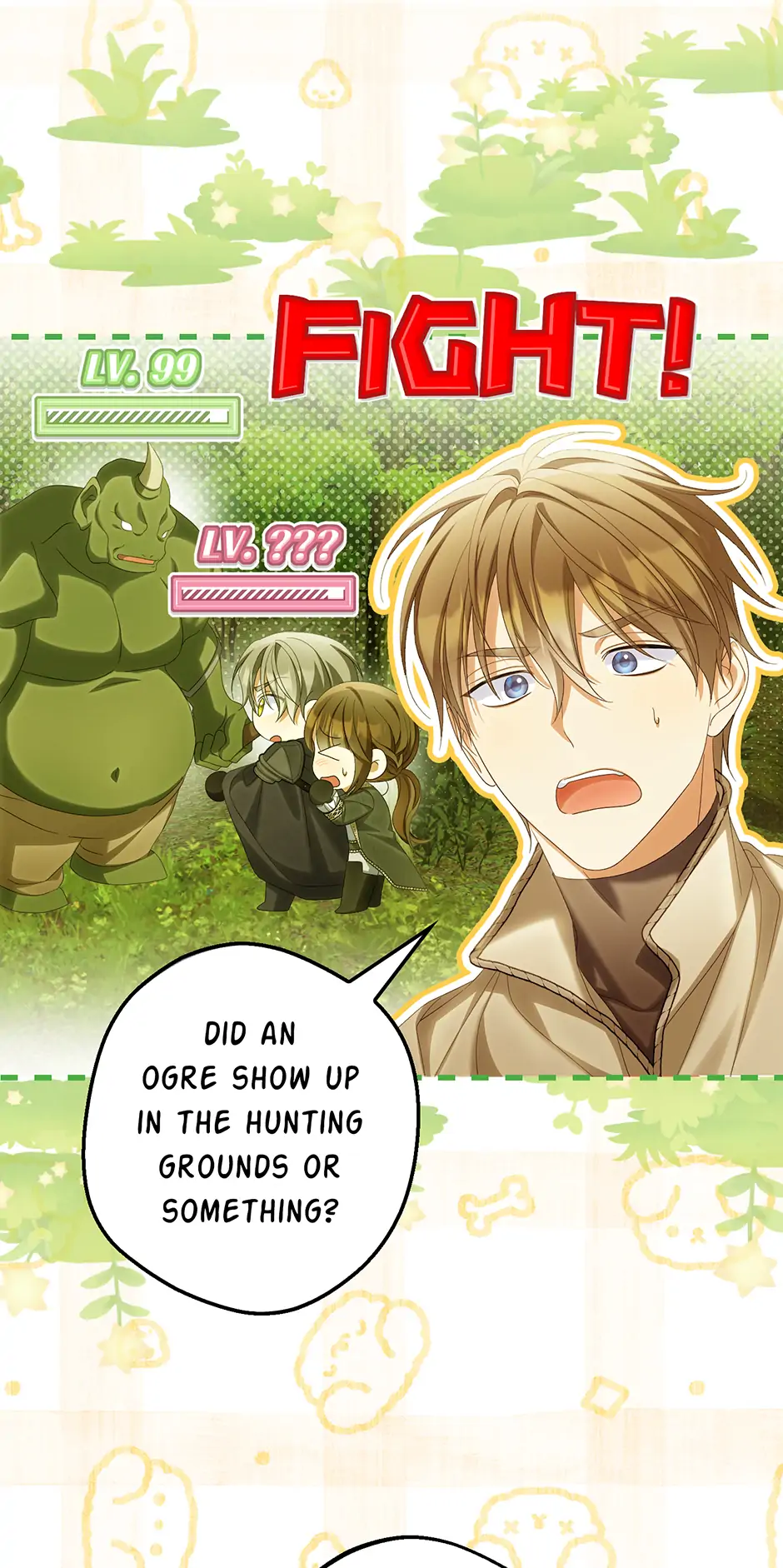 Why Are You Obsessed With Your Fake Wife? Chapter 65 - page 33