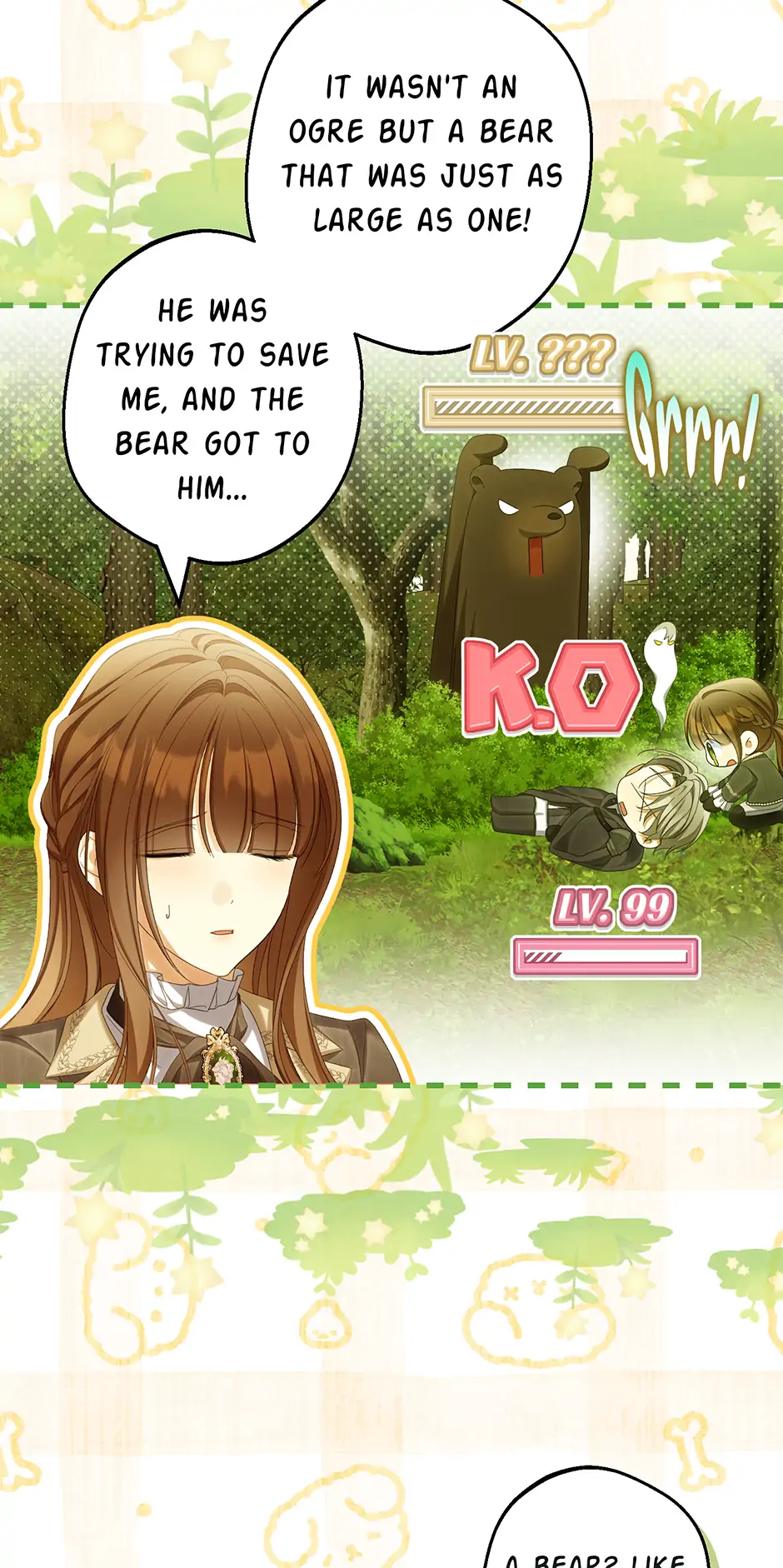 Why Are You Obsessed With Your Fake Wife? Chapter 65 - page 34