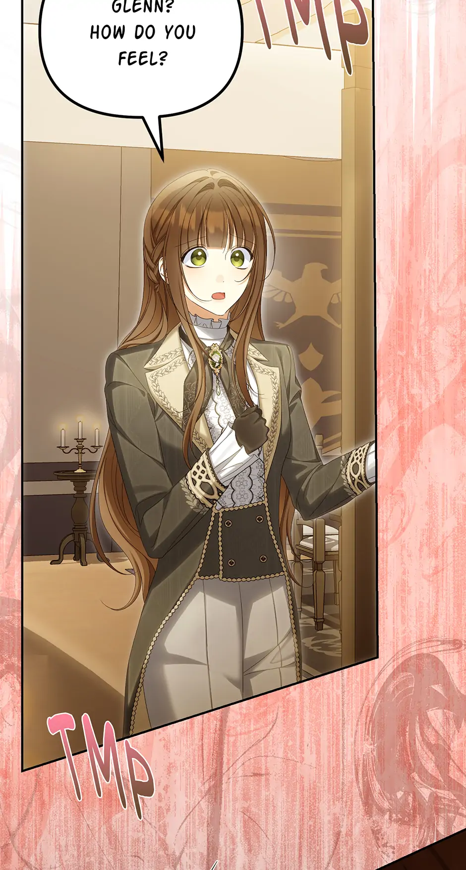 Why Are You Obsessed With Your Fake Wife? Chapter 65 - page 42