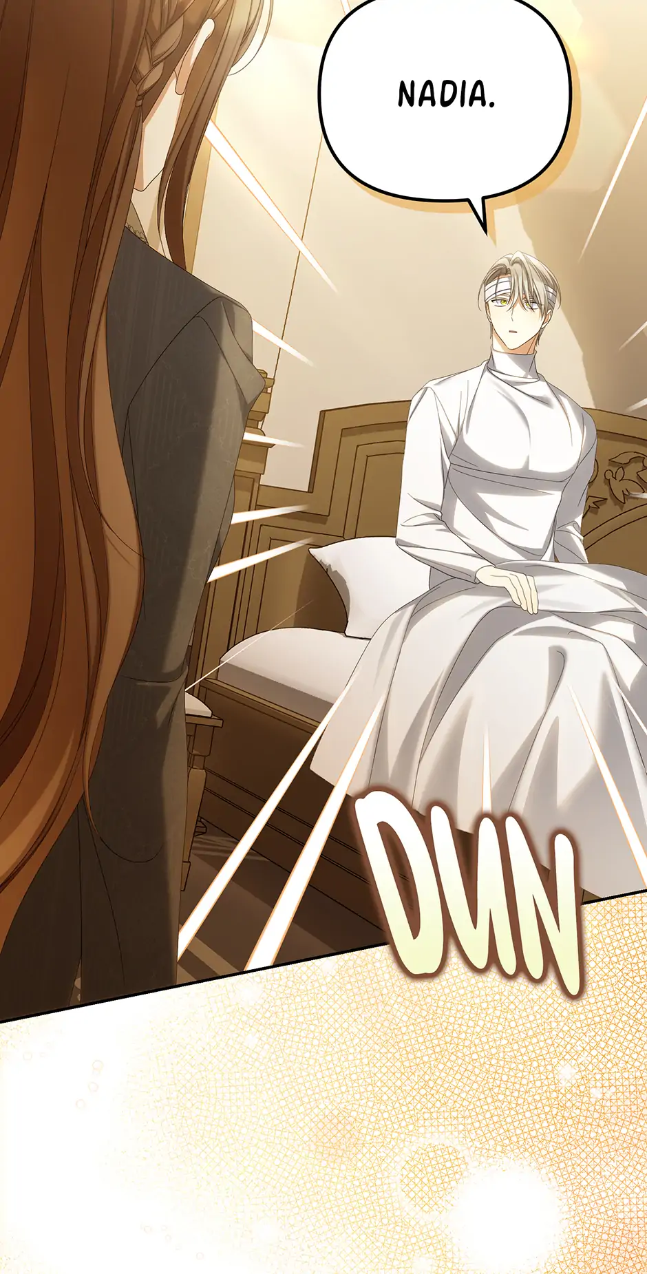 Why Are You Obsessed With Your Fake Wife? Chapter 65 - page 45