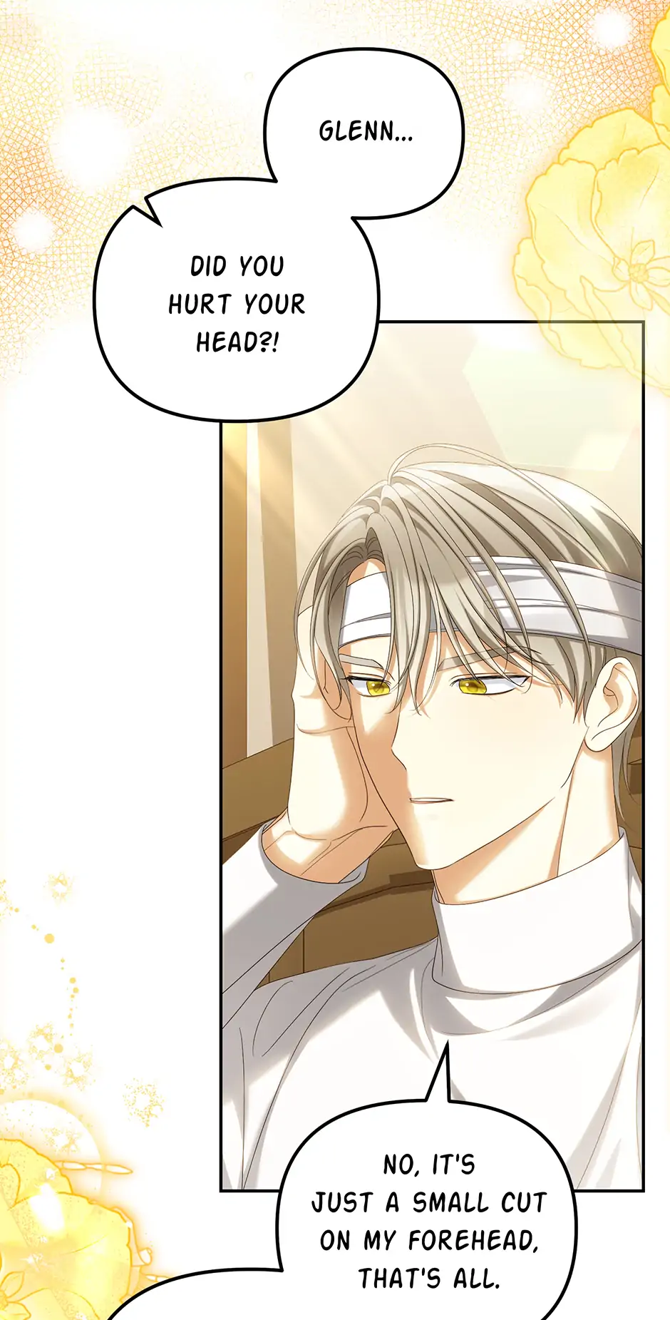 Why Are You Obsessed With Your Fake Wife? Chapter 65 - page 46