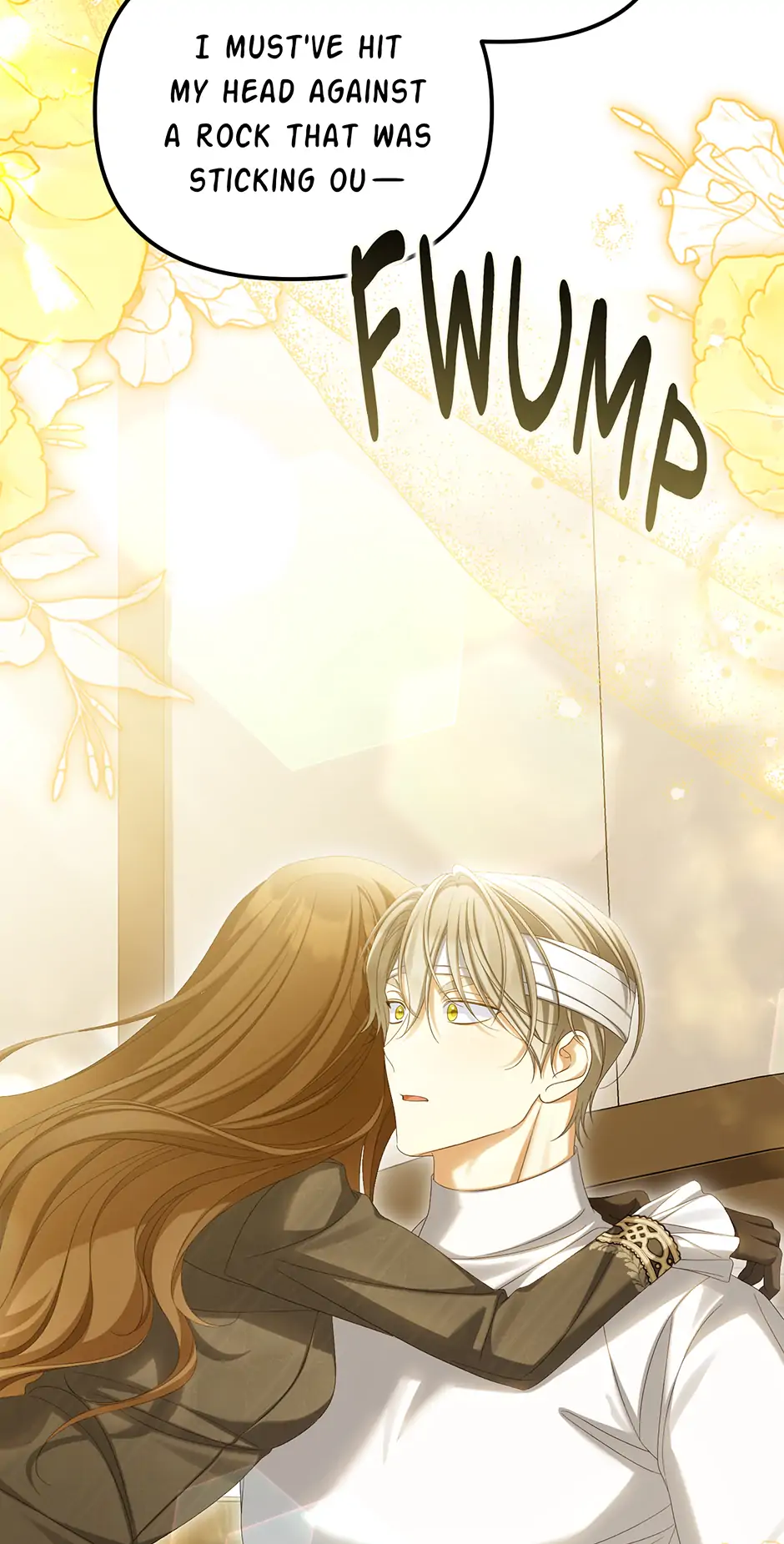 Why Are You Obsessed With Your Fake Wife? Chapter 65 - page 47