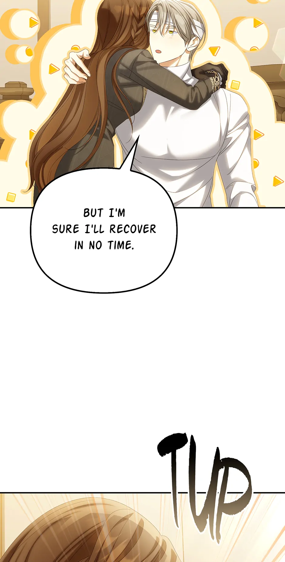 Why Are You Obsessed With Your Fake Wife? Chapter 65 - page 49