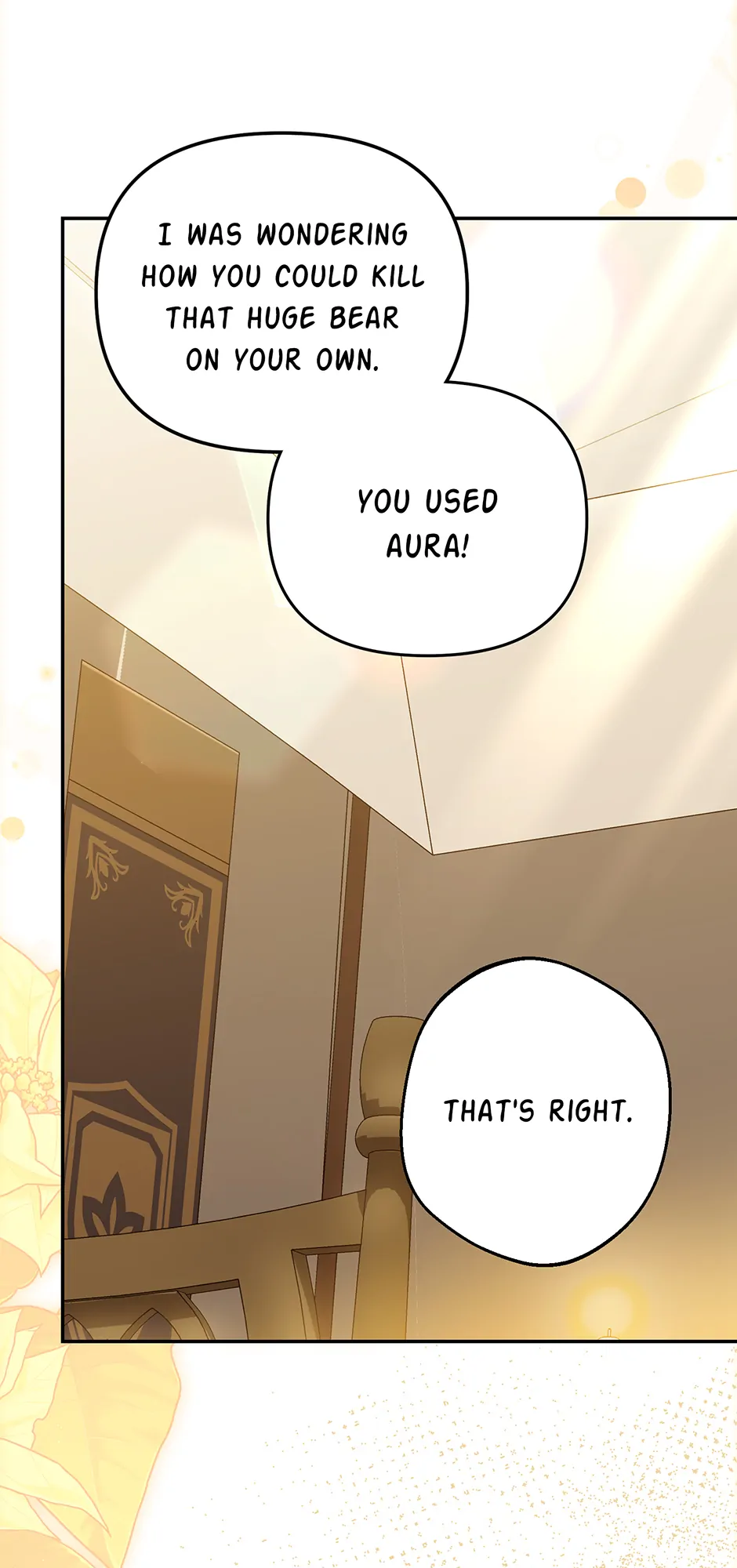 Why Are You Obsessed With Your Fake Wife? Chapter 65 - page 54