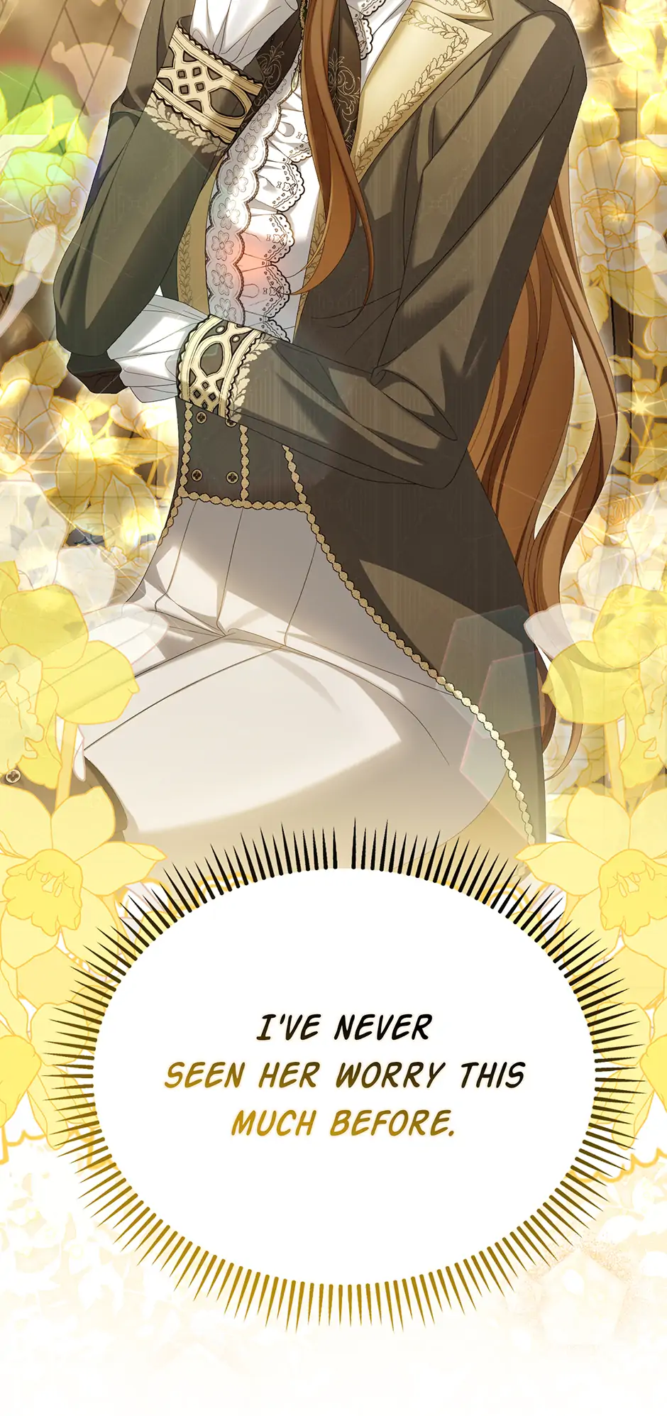 Why Are You Obsessed With Your Fake Wife? Chapter 65 - page 59