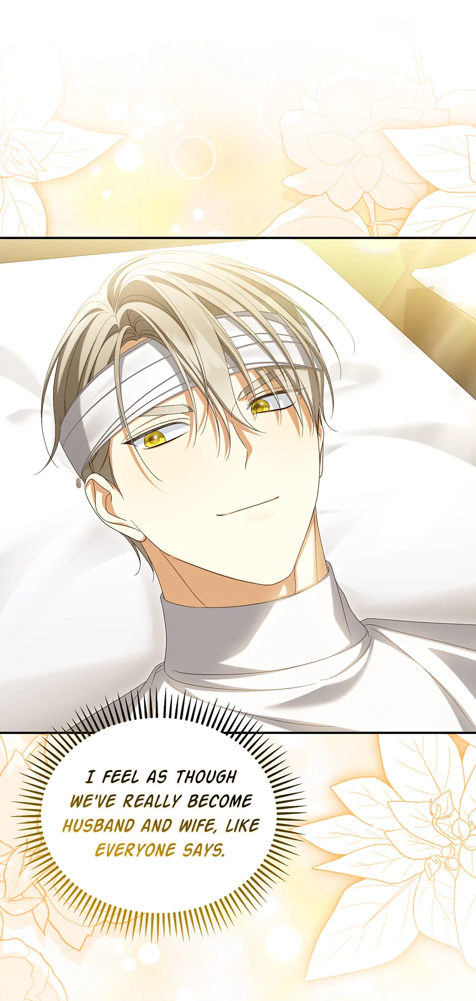 Why Are You Obsessed With Your Fake Wife? Chapter 65 - page 60