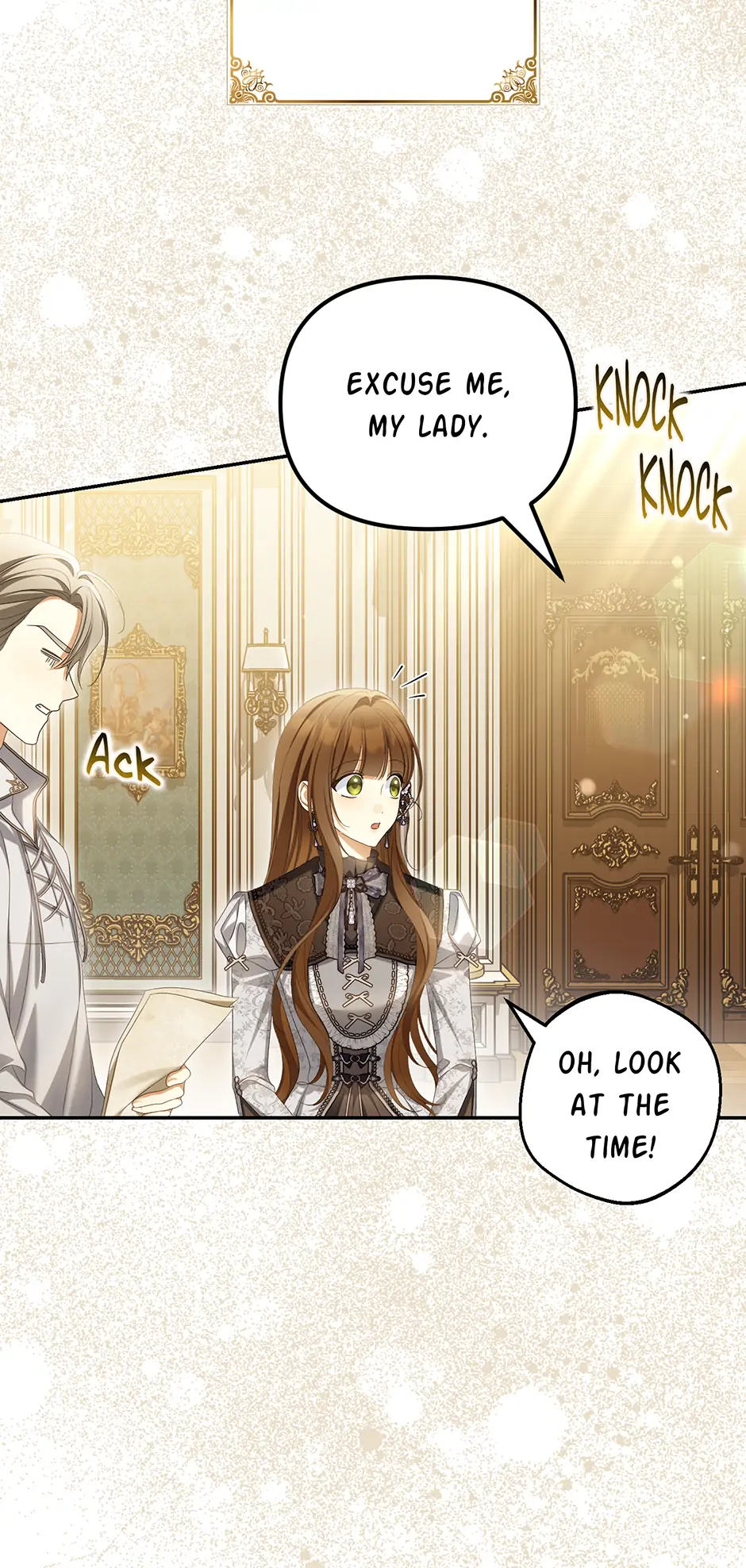 Why Are You Obsessed With Your Fake Wife? Chapter 65 - page 68