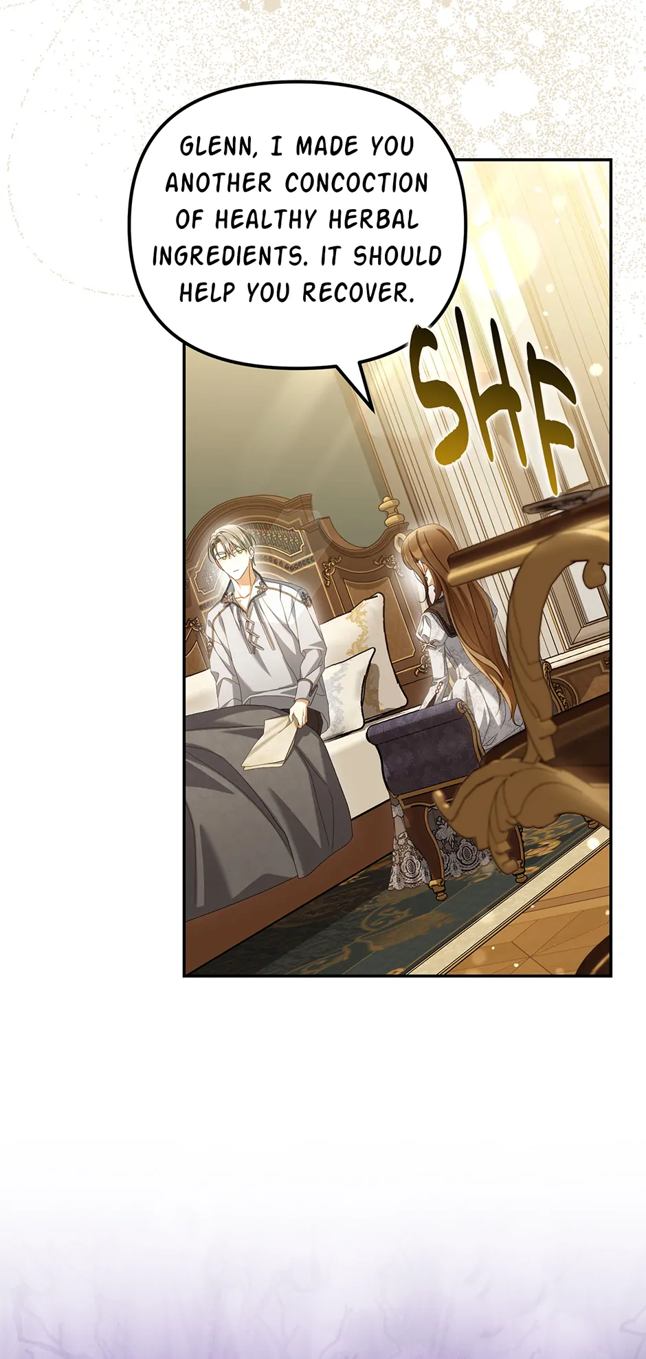 Why Are You Obsessed With Your Fake Wife? Chapter 65 - page 69