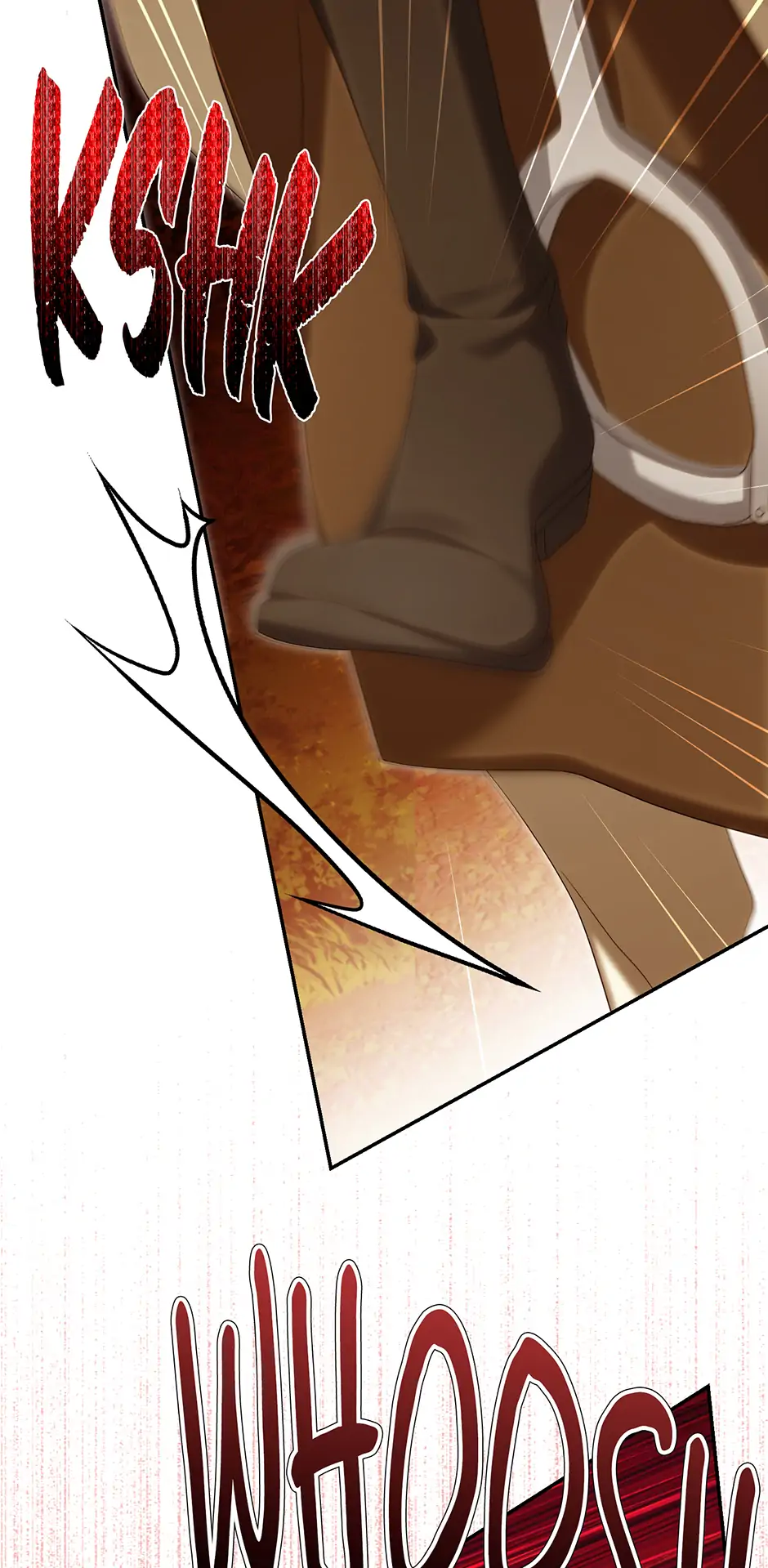 Why Are You Obsessed With Your Fake Wife? Chapter 65 - page 7