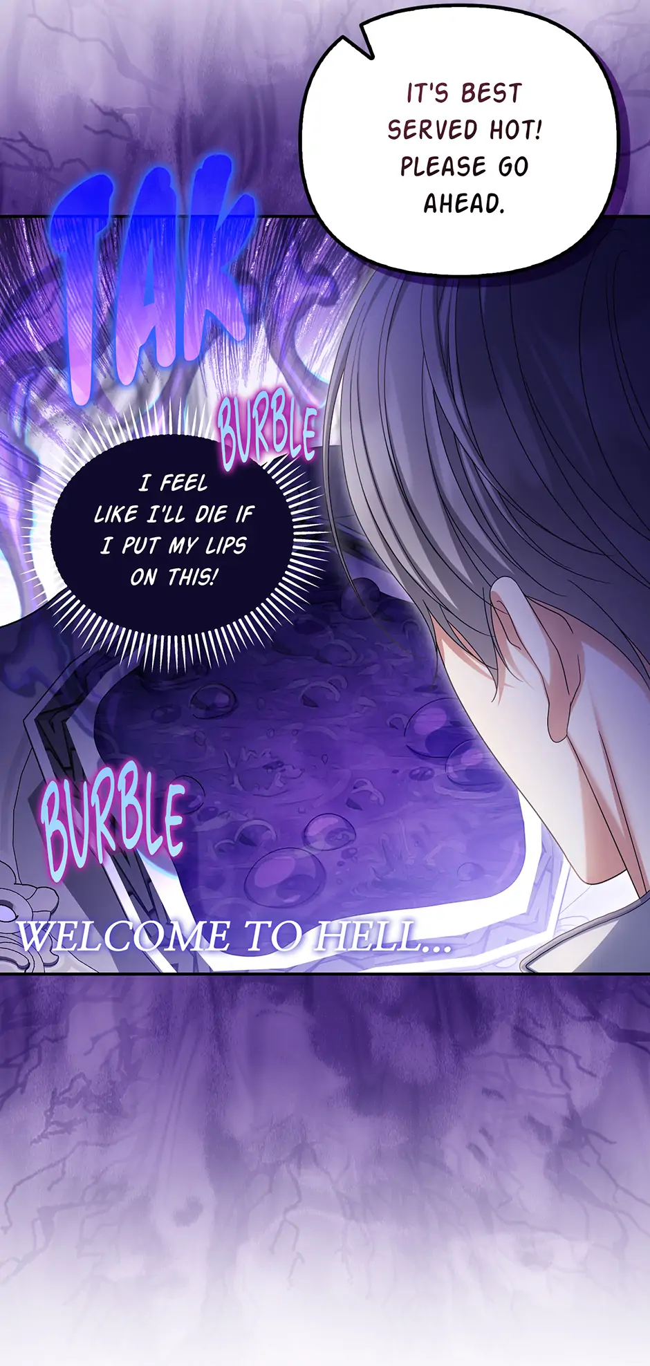 Why Are You Obsessed With Your Fake Wife? Chapter 65 - page 70