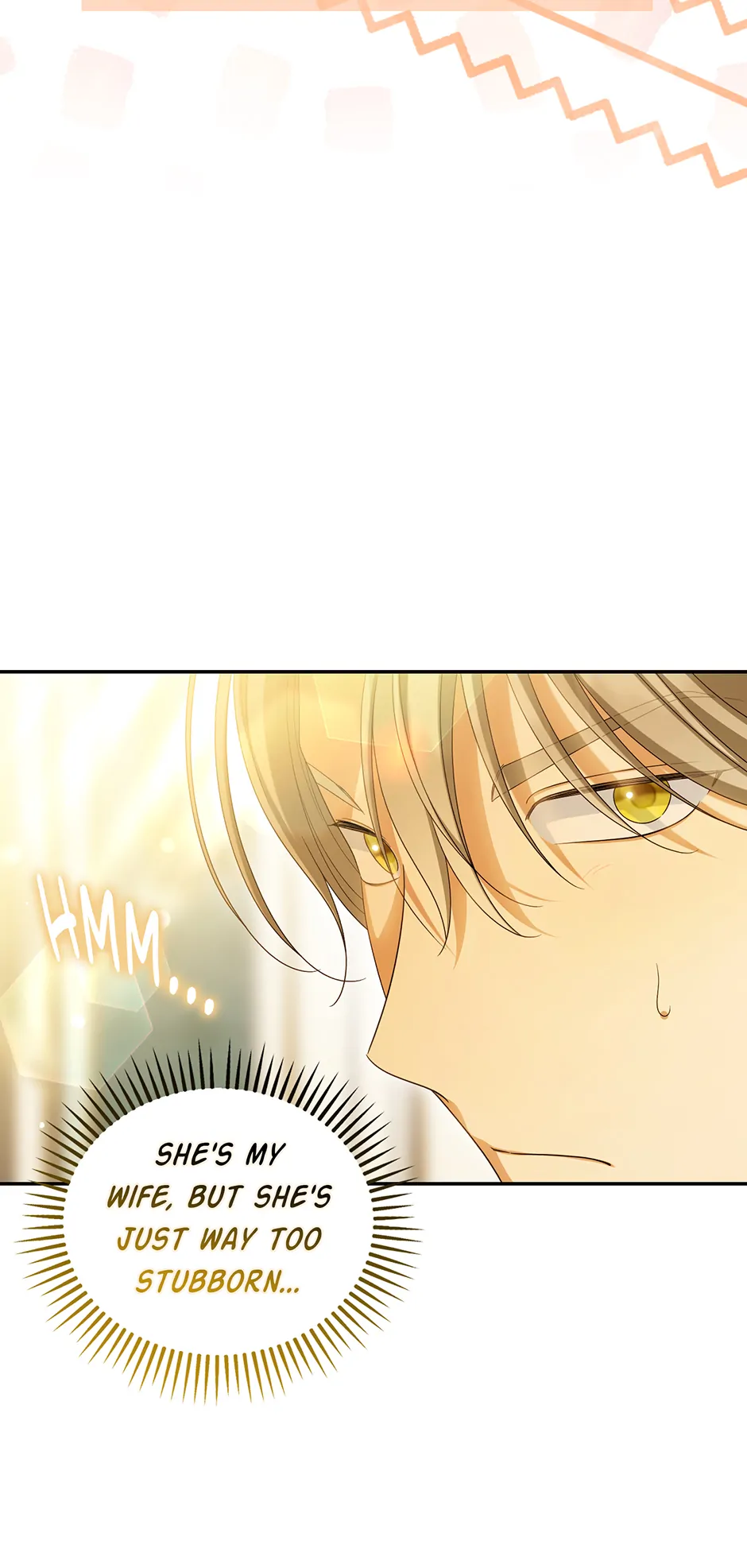 Why Are You Obsessed With Your Fake Wife? Chapter 65 - page 73