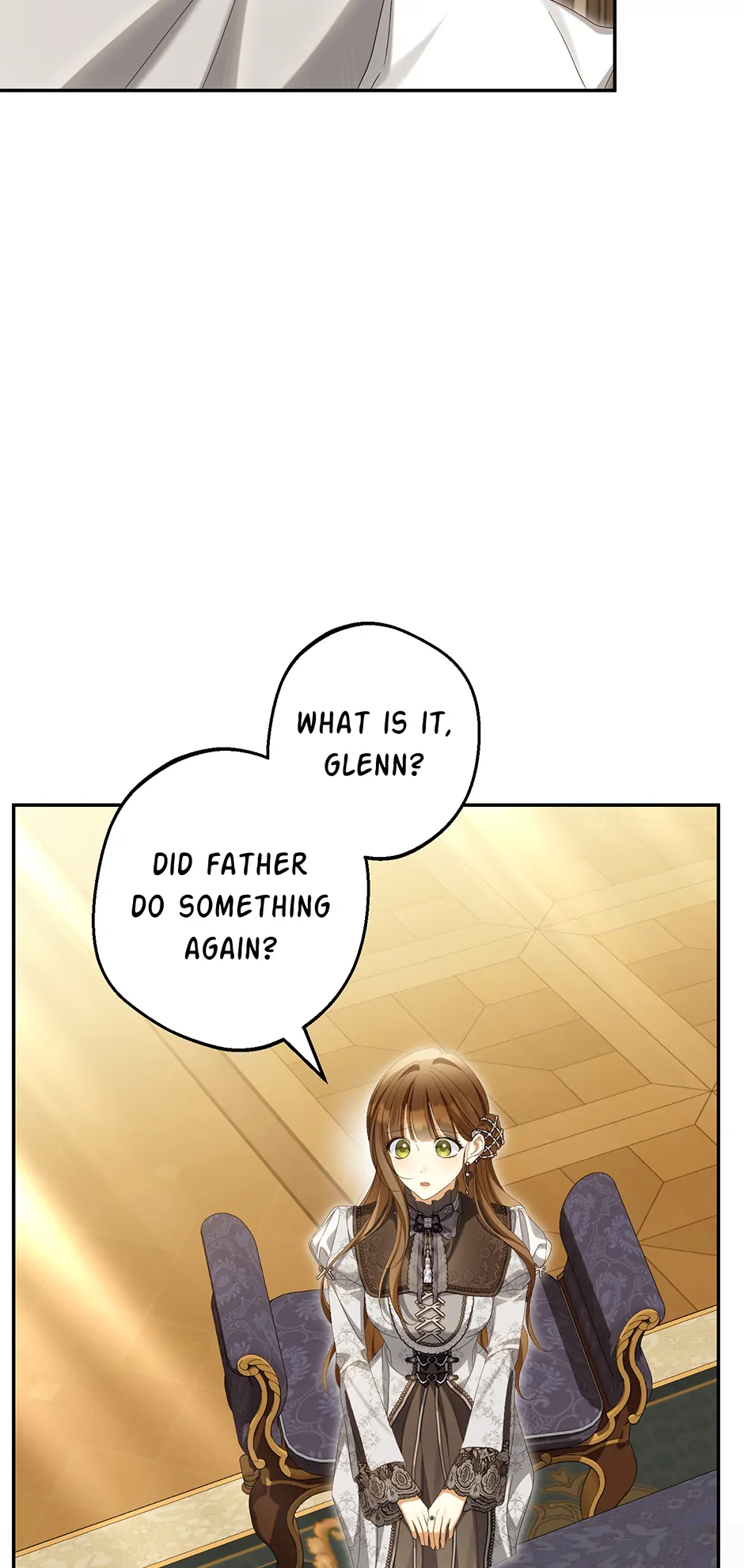 Why Are You Obsessed With Your Fake Wife? Chapter 65 - page 81