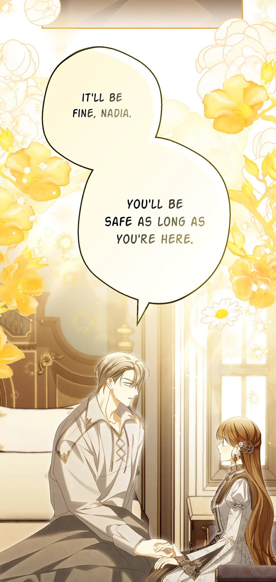 Why Are You Obsessed With Your Fake Wife? Chapter 65 - page 85