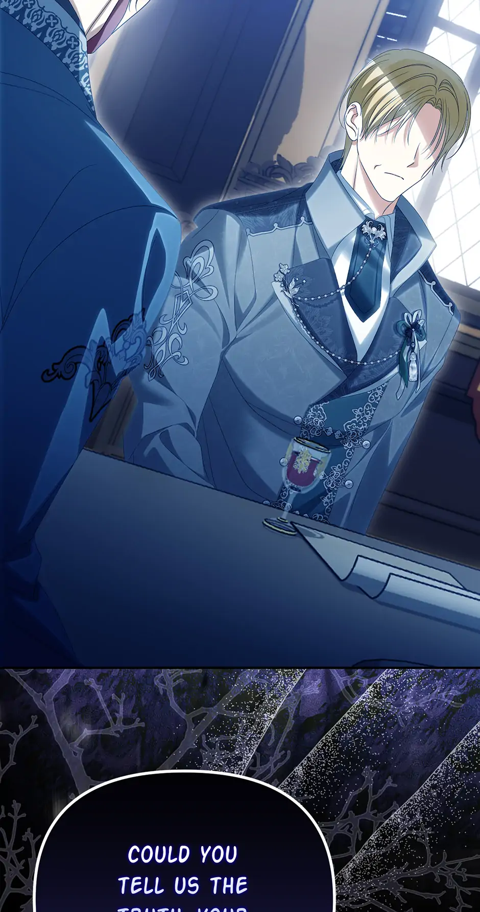 Why Are You Obsessed With Your Fake Wife? Chapter 65 - page 90