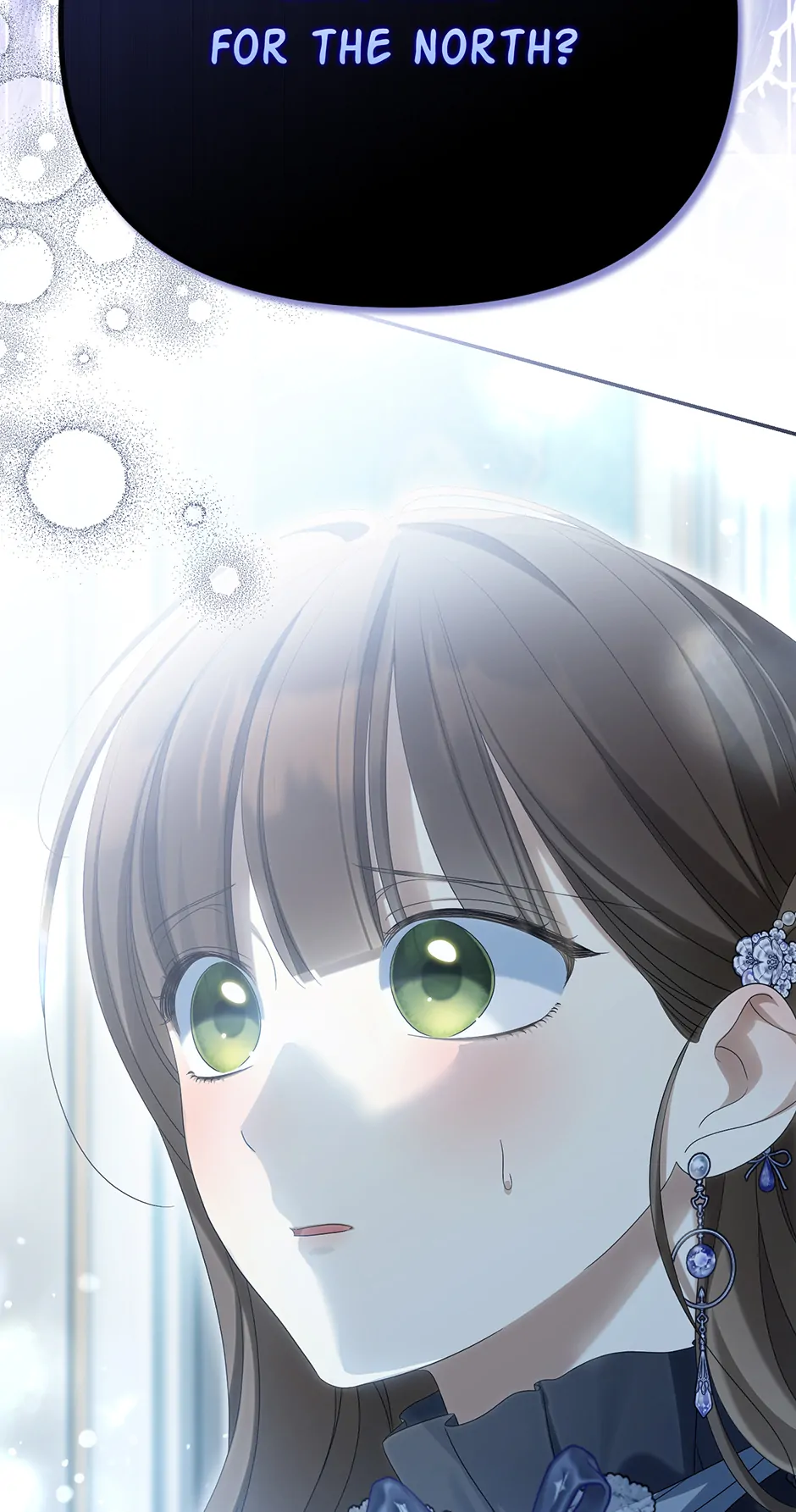 Why Are You Obsessed With Your Fake Wife? Chapter 65 - page 93