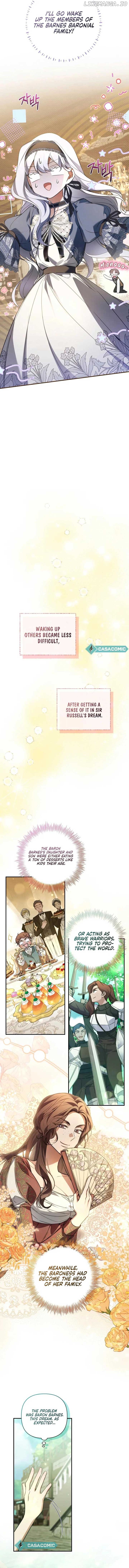 Do You Need Salvation? Chapter 45 - page 7