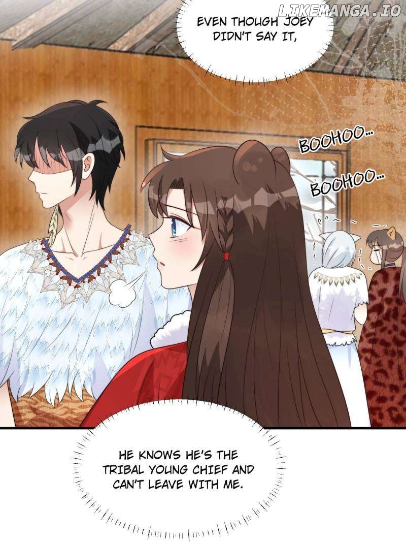 I Became the Beastman’s Wife Chapter 293 - page 11