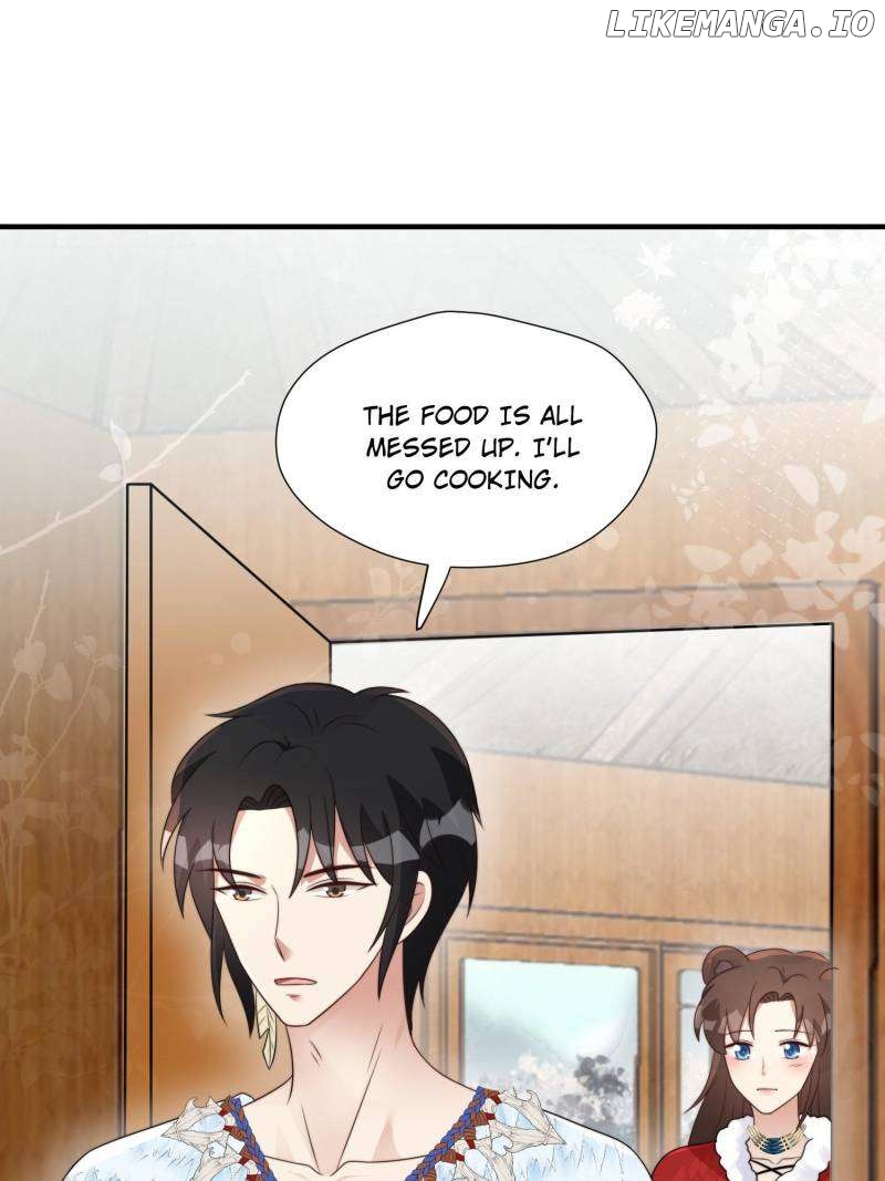 I Became the Beastman’s Wife Chapter 293 - page 12
