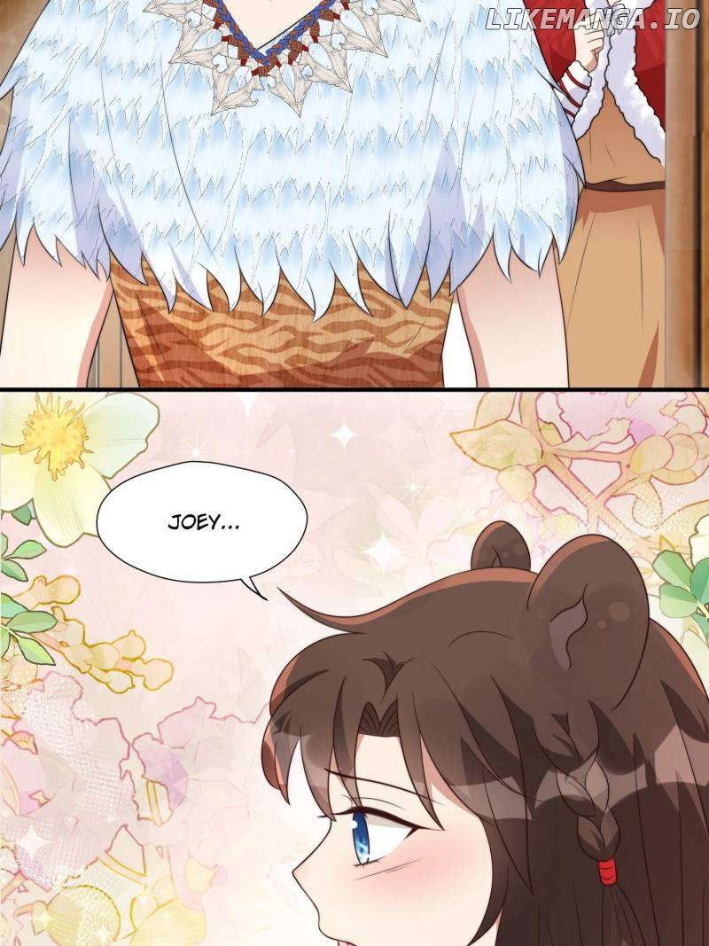 I Became the Beastman’s Wife Chapter 293 - page 13