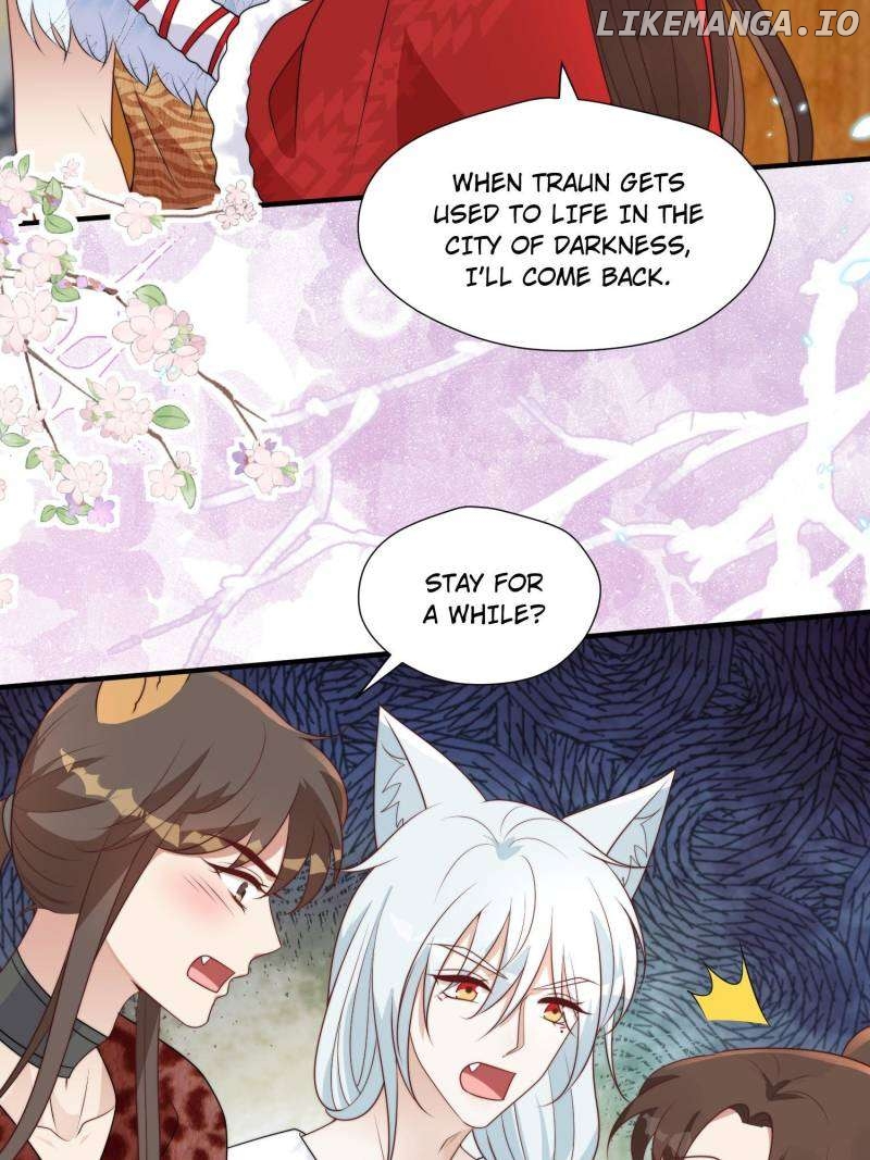 I Became the Beastman’s Wife Chapter 293 - page 2
