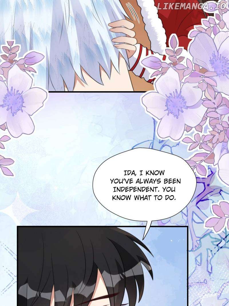 I Became the Beastman’s Wife Chapter 294 - page 4