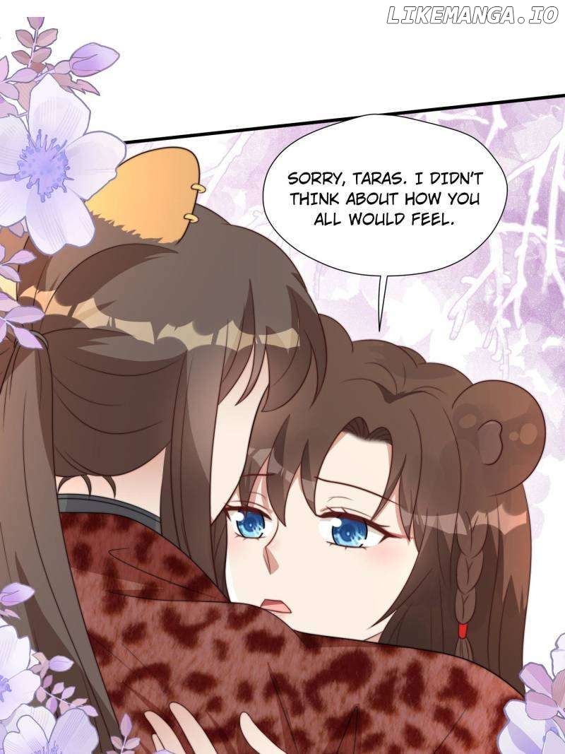 I Became the Beastman’s Wife Chapter 295 - page 10