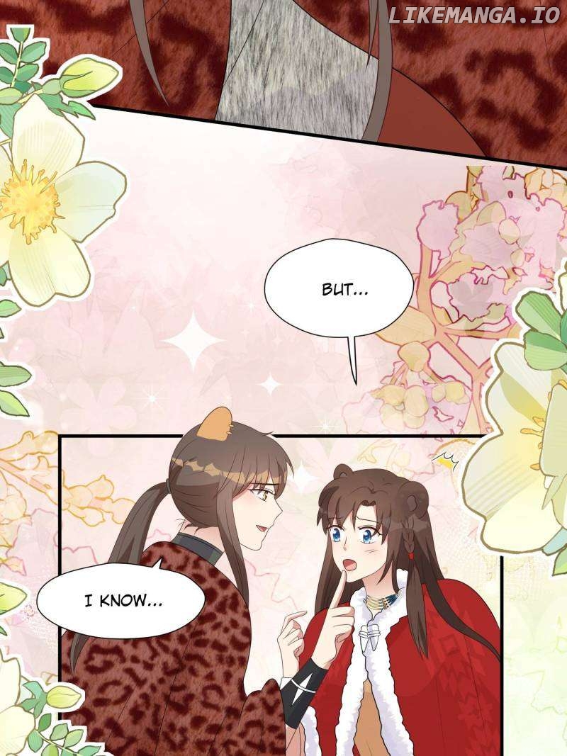 I Became the Beastman’s Wife Chapter 295 - page 5