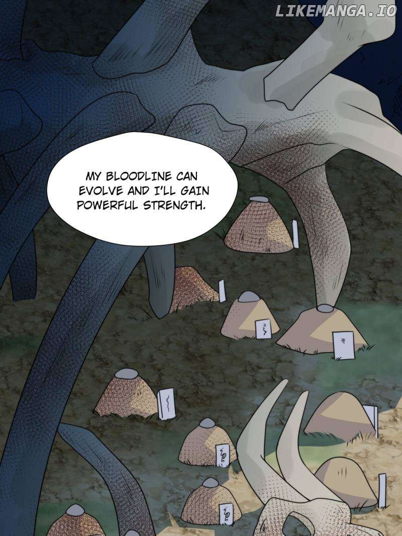 I Became the Beastman’s Wife Chapter 298 - page 2