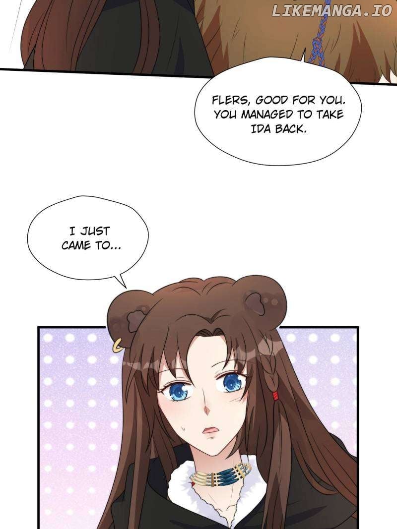 I Became the Beastman’s Wife Chapter 299 - page 2
