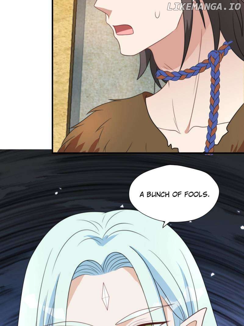 I Became the Beastman’s Wife Chapter 299 - page 6