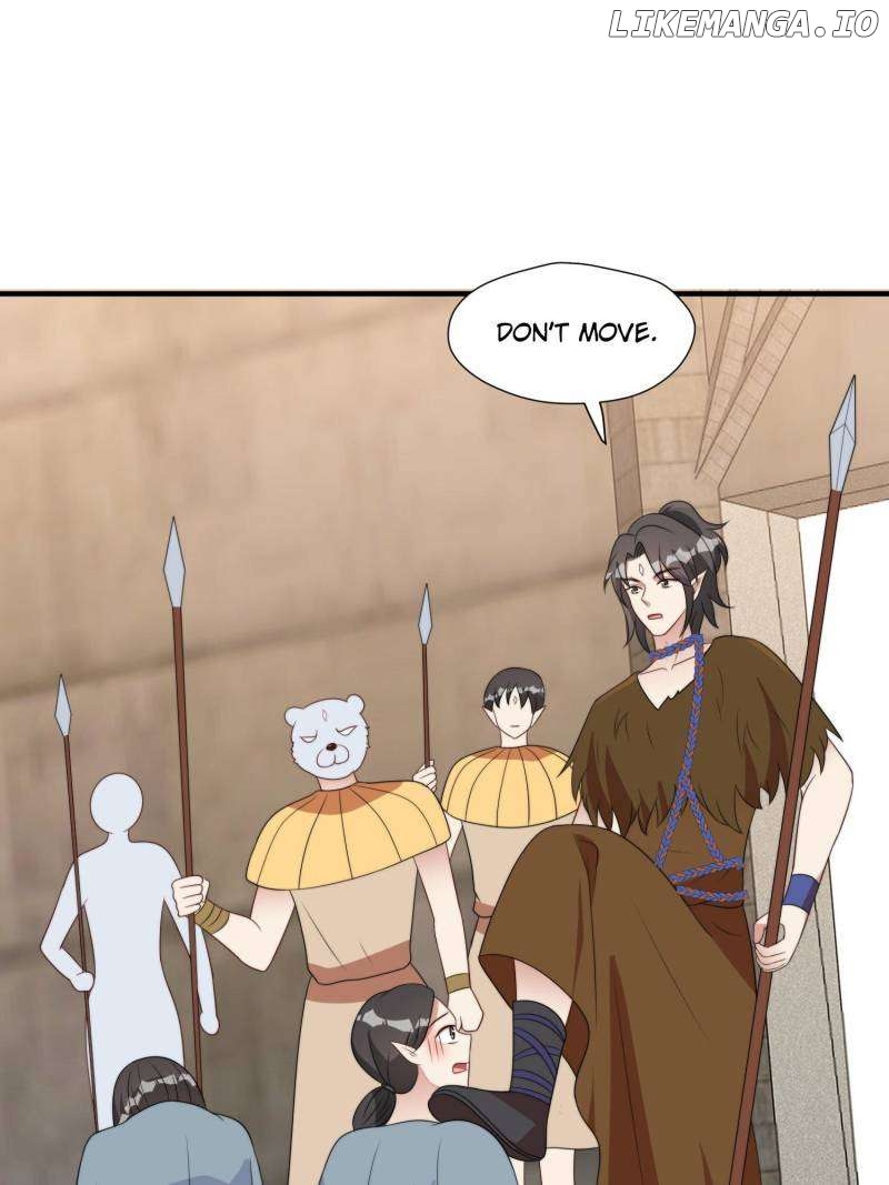 I Became the Beastman’s Wife Chapter 300 - page 11