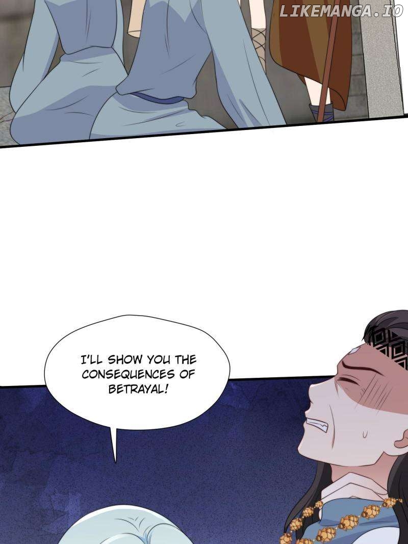 I Became the Beastman’s Wife Chapter 300 - page 12