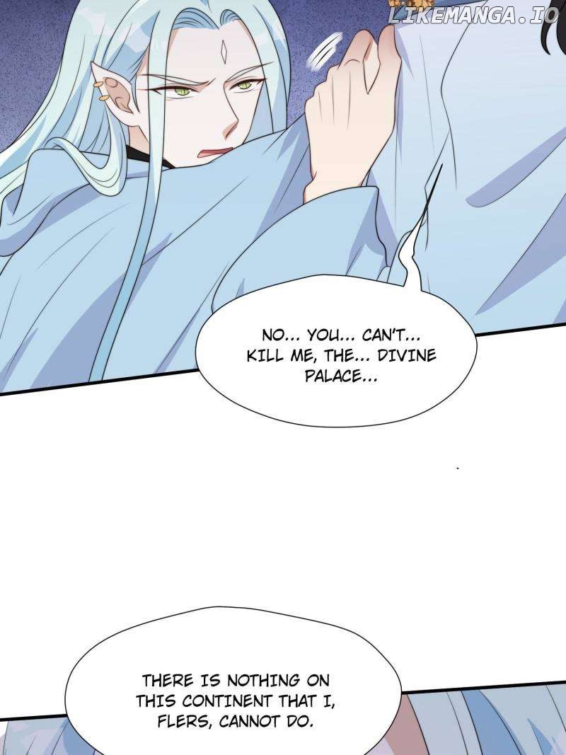 I Became the Beastman’s Wife Chapter 300 - page 13