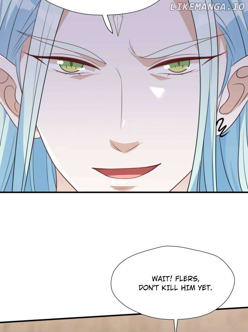 I Became the Beastman’s Wife Chapter 300 - page 14