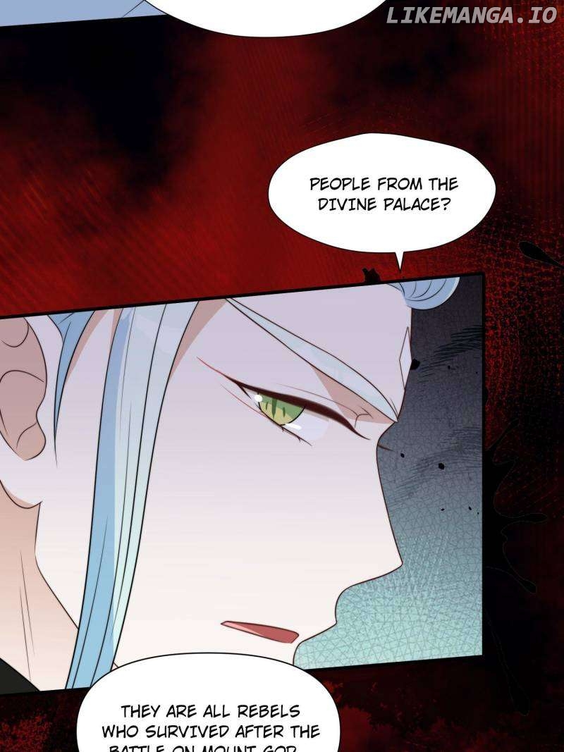I Became the Beastman’s Wife Chapter 300 - page 17