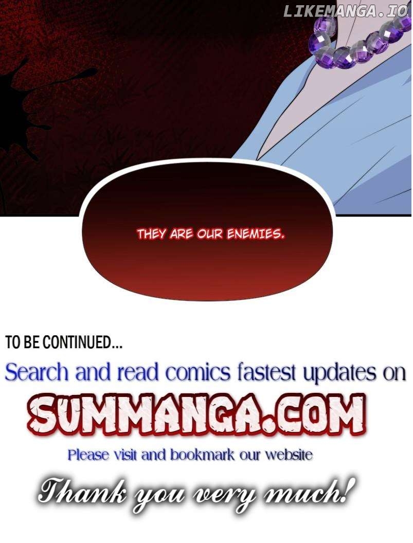 I Became the Beastman’s Wife Chapter 300 - page 19