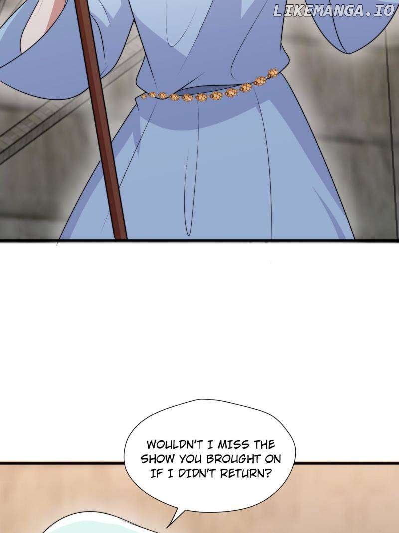 I Became the Beastman’s Wife Chapter 300 - page 2