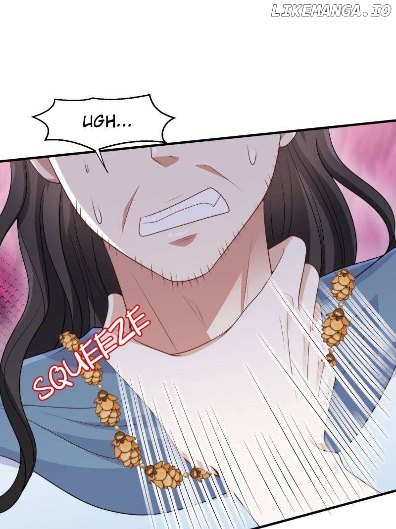 I Became the Beastman’s Wife Chapter 300 - page 4