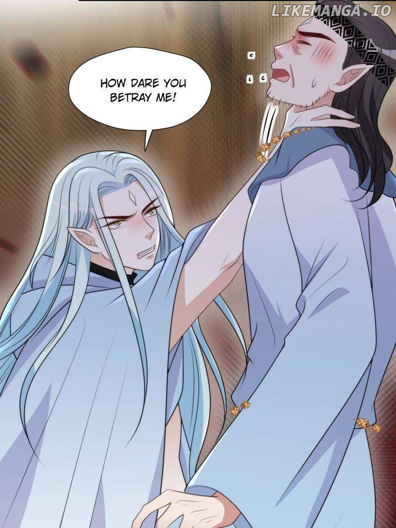 I Became the Beastman’s Wife Chapter 300 - page 6