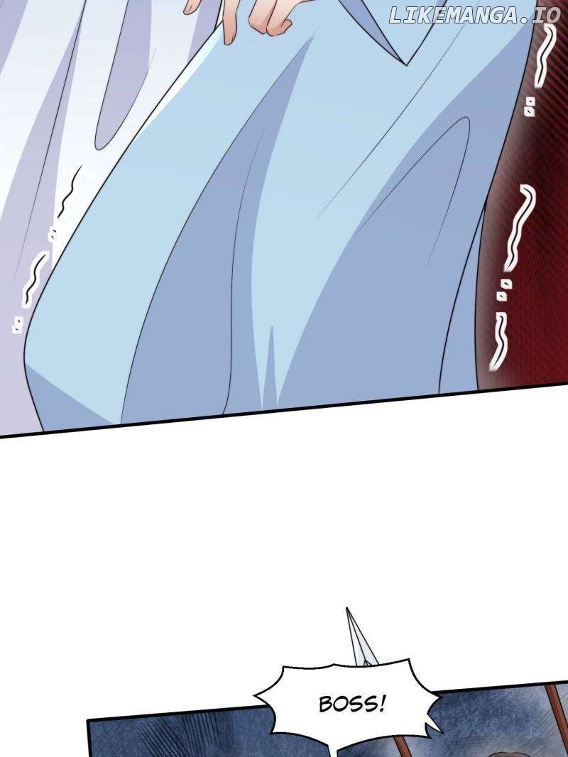 I Became the Beastman’s Wife Chapter 300 - page 7