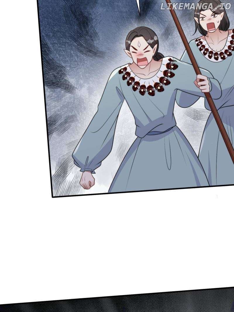 I Became the Beastman’s Wife Chapter 300 - page 8