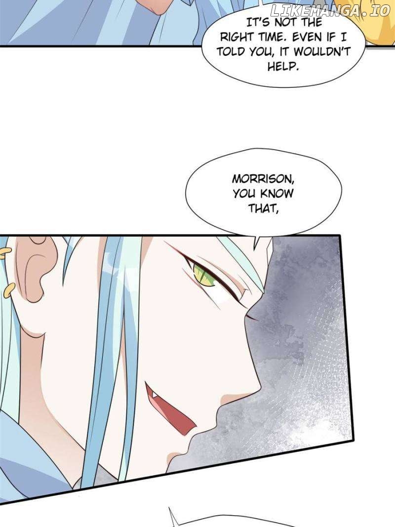 I Became the Beastman’s Wife Chapter 301 - page 2