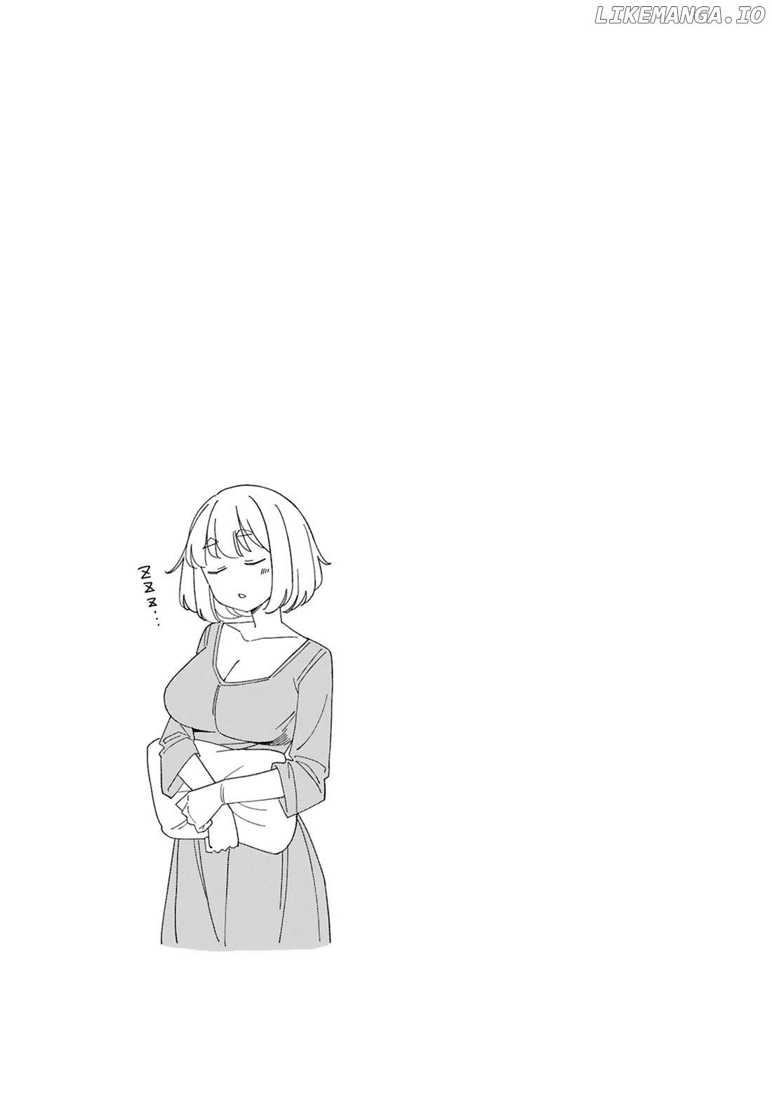 Is a mother in her 30s like me alright? Chapter 25.5 - page 4