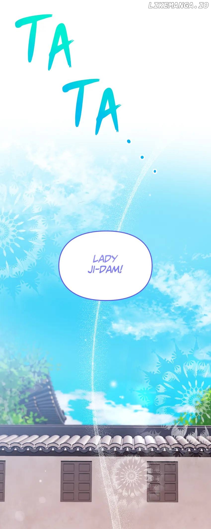 The Song of Good Nidana Chapter 67 - page 17