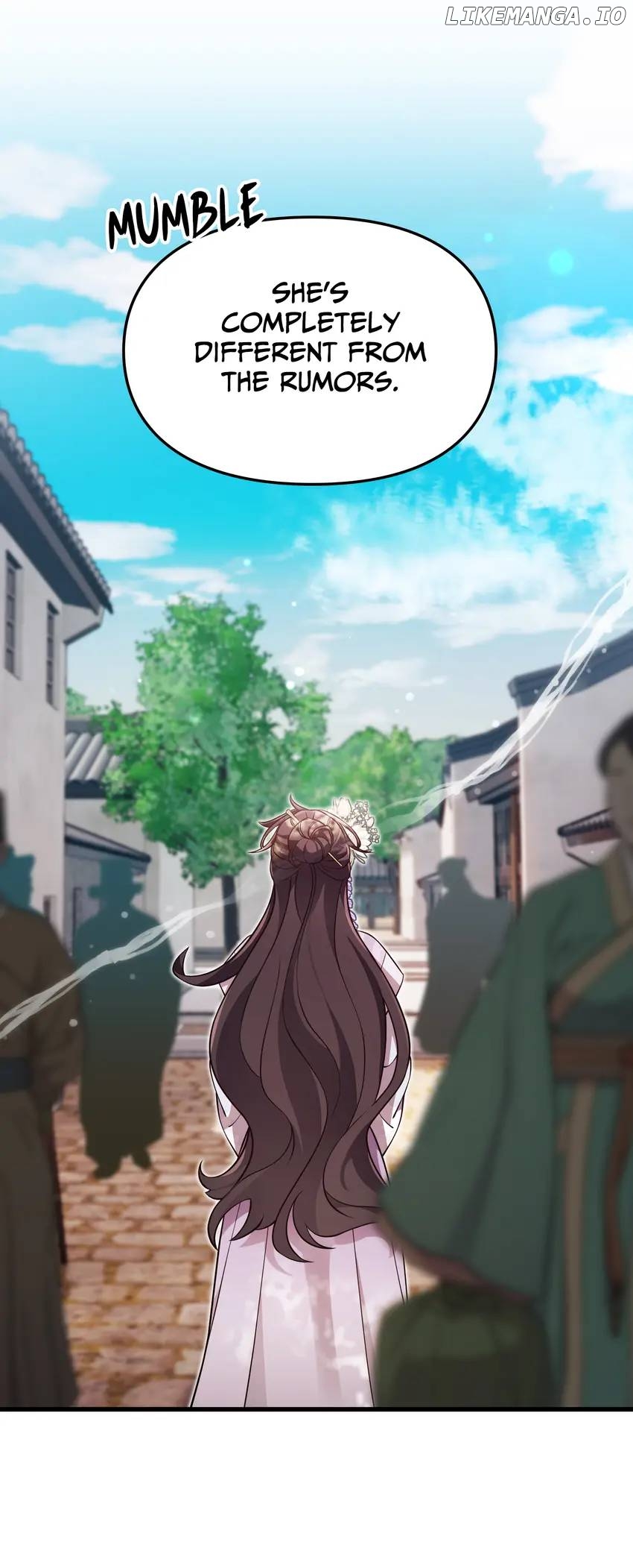 The Song of Good Nidana Chapter 69 - page 37