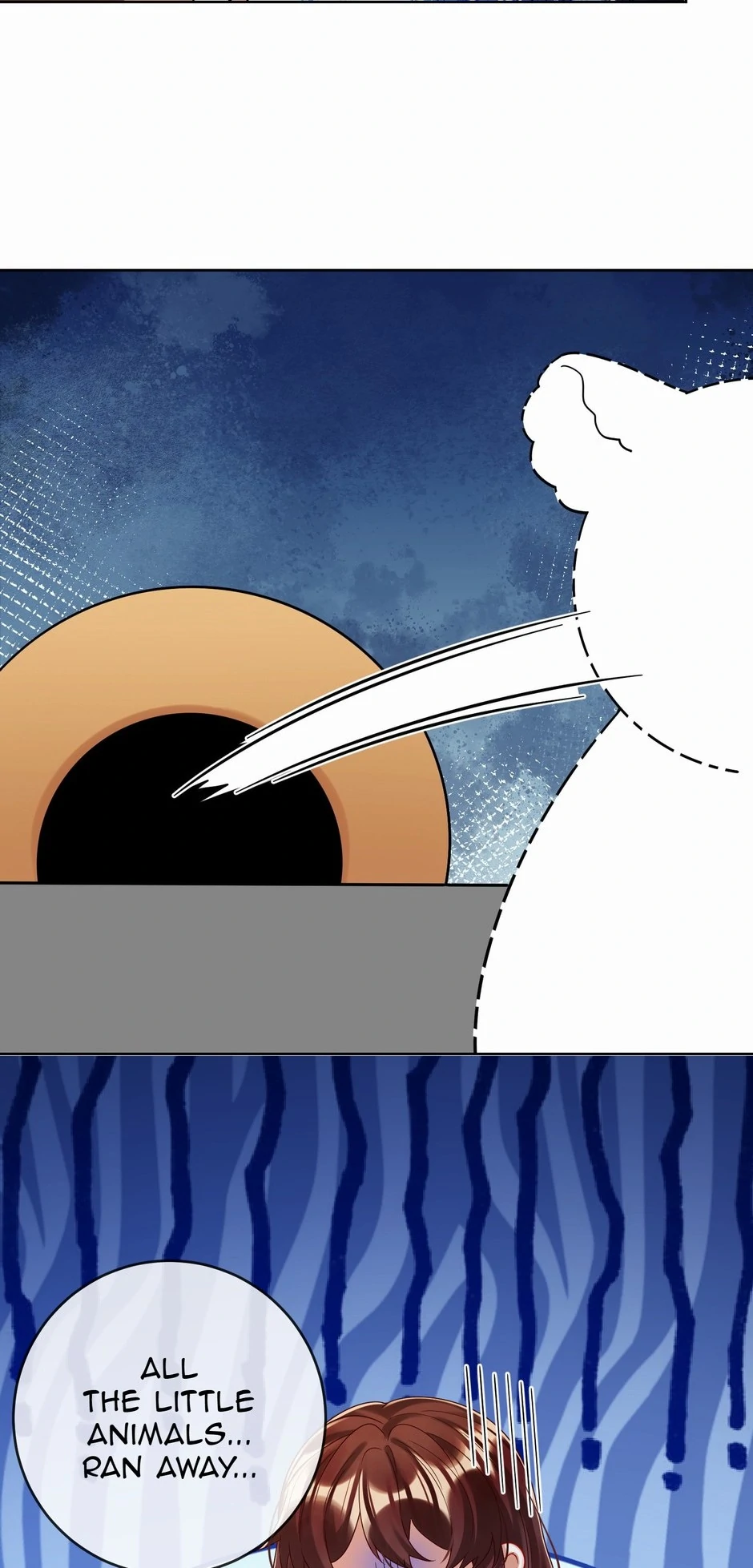 The Daughter Of Evil And Miss Devil Chapter 96 - page 11