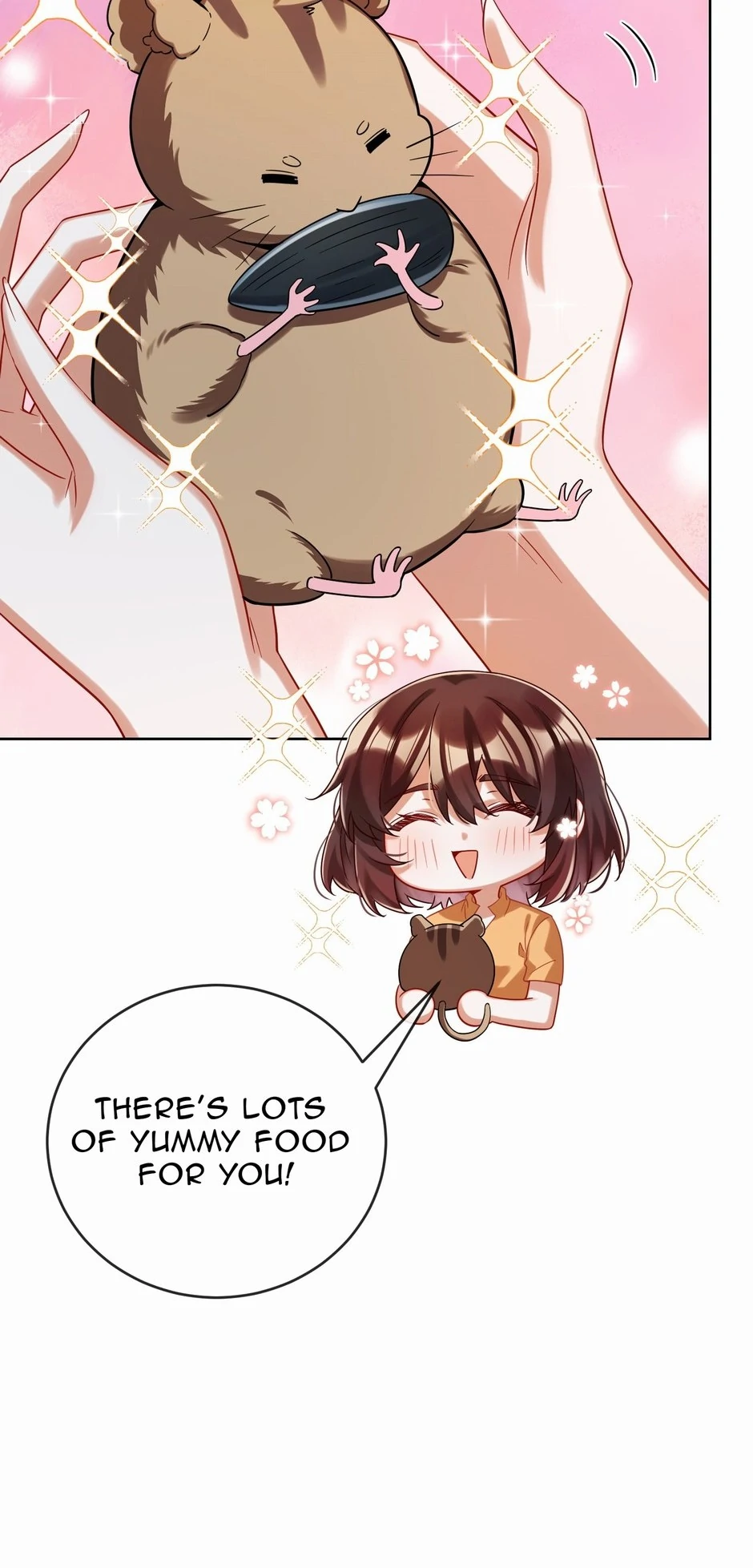 The Daughter Of Evil And Miss Devil Chapter 96 - page 14