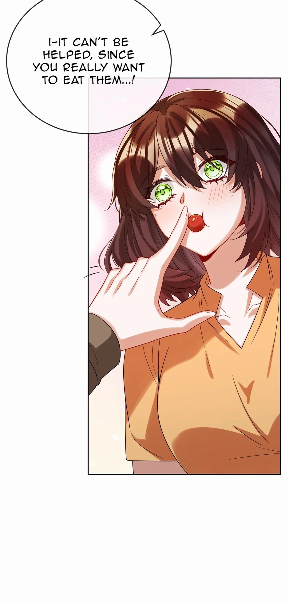 The Daughter Of Evil And Miss Devil Chapter 96 - page 33